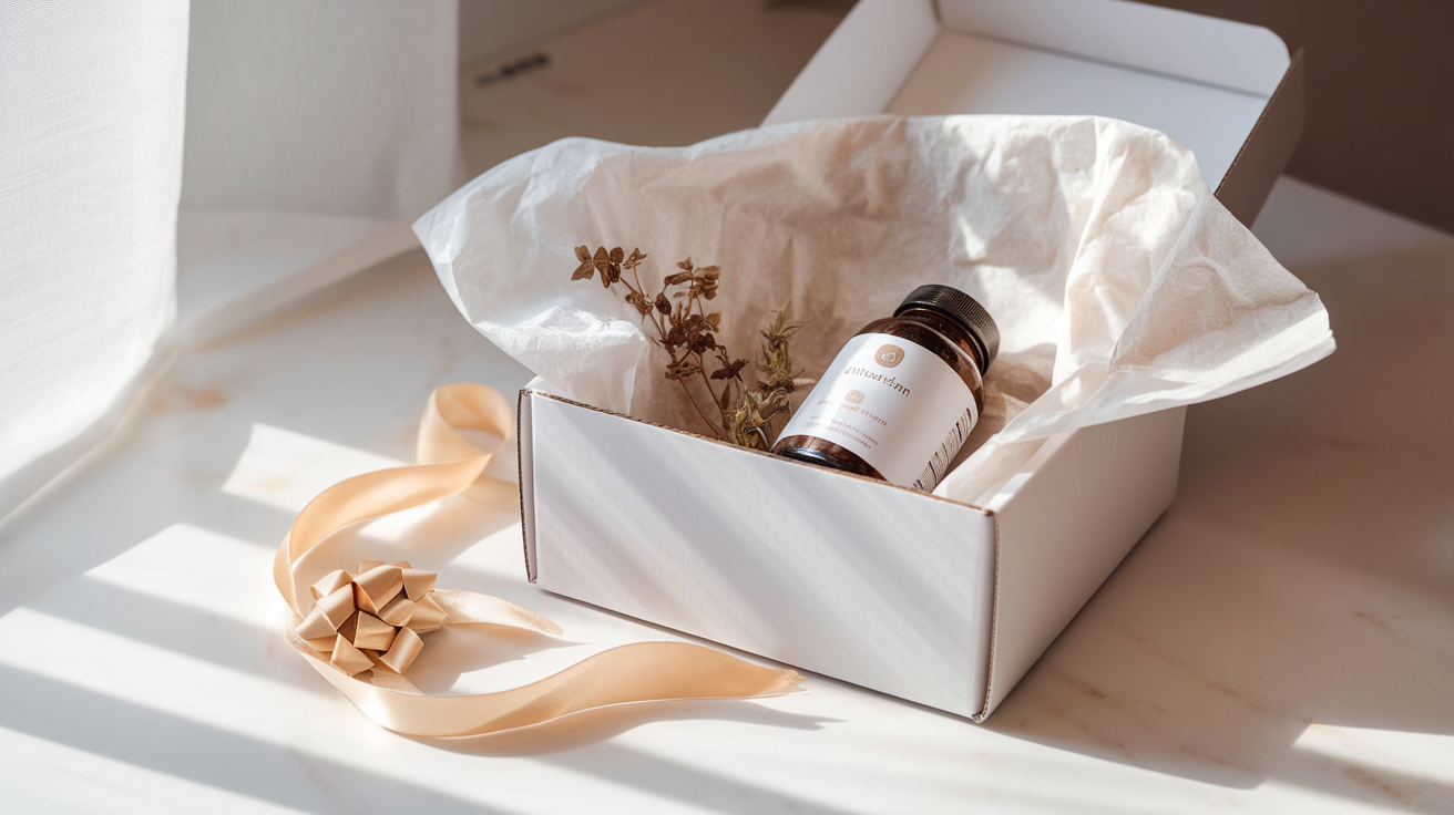 Doručenie balíka VitaSlim