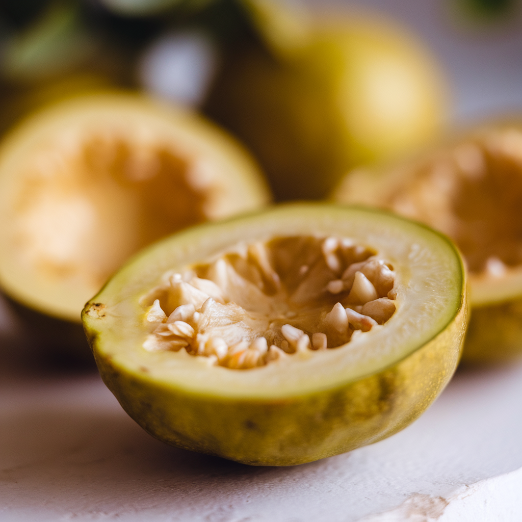 Garcinia Cambogia